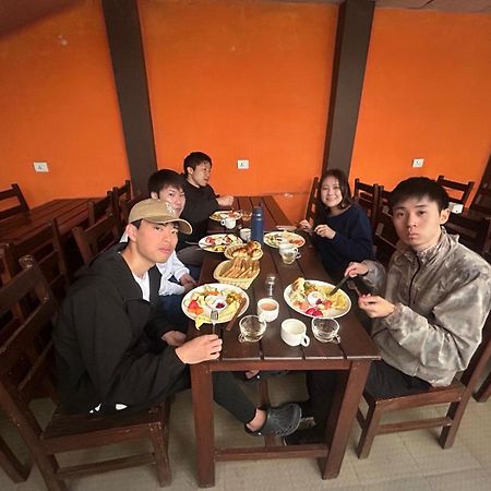 Hotel Chhimeki Kathmandu Bagian luar foto