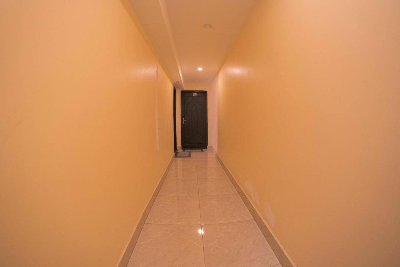 Hotel Chhimeki Kathmandu Bagian luar foto